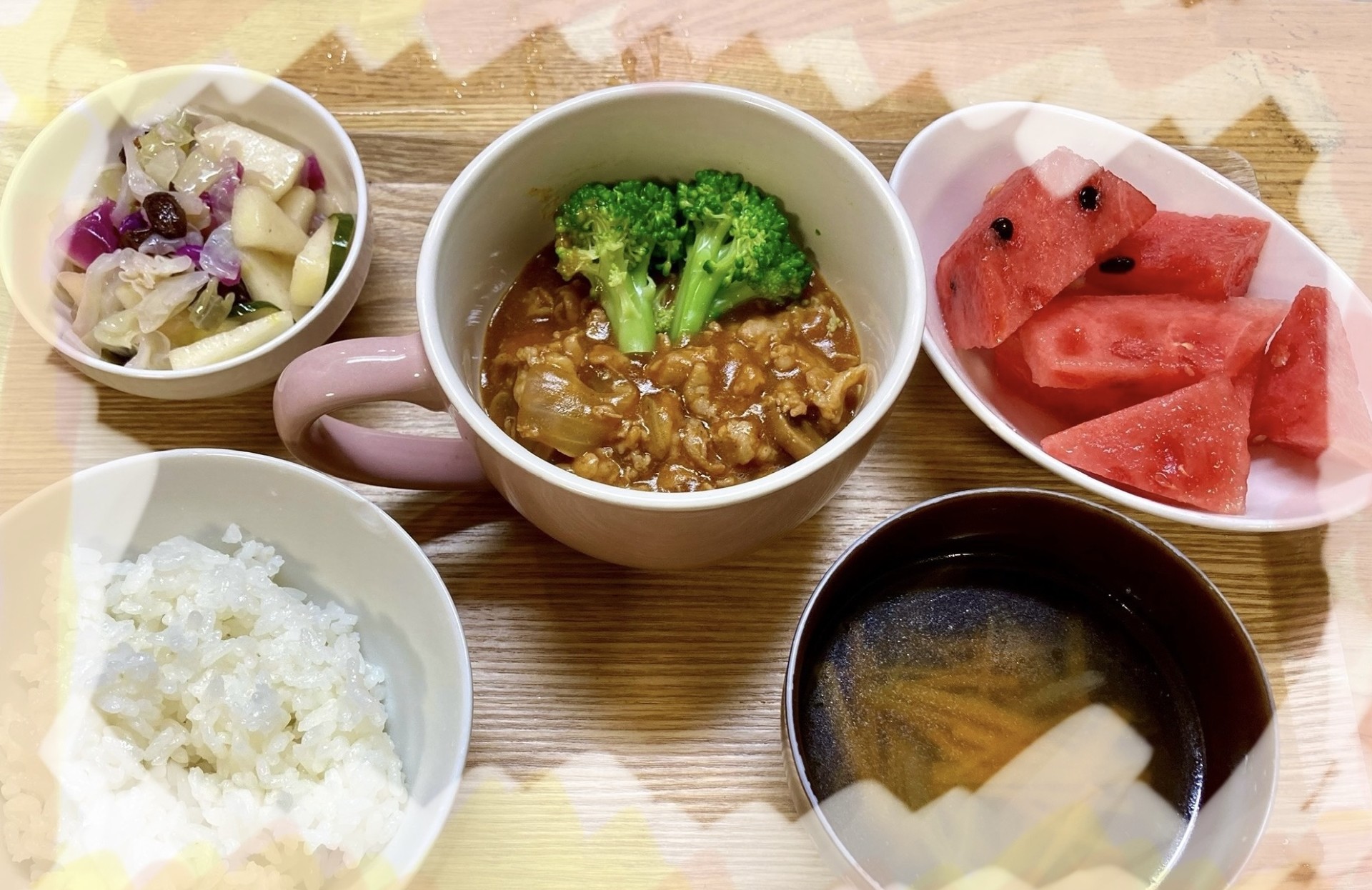 ポークストロガノフ